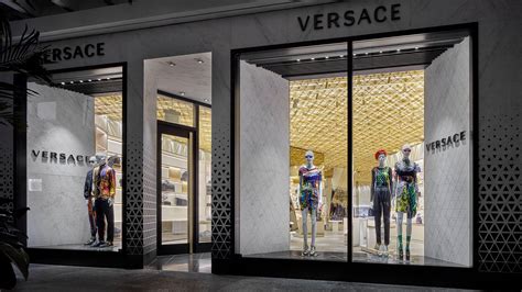 versace warehouse|versace official website.